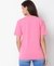 ORGANIC COTTON CODE ESSENTIAL T-SHIRT
