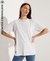 ORGANIC COTTON CODE ESSENTIAL T-SHIRT