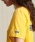 VINTAGE LOGO AMERICAN CLASSIC T-SHIRT