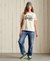 VINTAGE LOGO AMERICAN CLASSIC T-SHIRT