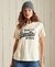 VINTAGE LOGO AMERICAN CLASSIC T-SHIRT