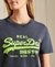 VINTAGE LOGO AMERICAN CLASSIC T-SHIRT