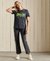 VINTAGE LOGO AMERICAN CLASSIC T-SHIRT