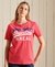 VINTAGE LOGO AMERICAN CLASSIC T-SHIRT
