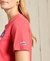VINTAGE LOGO AMERICAN CLASSIC T-SHIRT