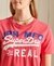 VINTAGE LOGO AMERICAN CLASSIC T-SHIRT