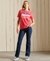 VINTAGE LOGO AMERICAN CLASSIC T-SHIRT