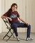 VINTAGE LOGO AMERICAN CLASSIC T-SHIRT