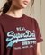 VINTAGE LOGO AMERICAN CLASSIC T-SHIRT