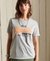 VINTAGE LOGO AMERICAN CLASSIC T-SHIRT