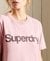 CORE LOGO T-SHIRT