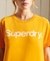 CORE LOGO T-SHIRT