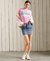VINTAGE LOGO CALI STANDARD WEIGHT T-SHIRT