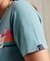VINTAGE LOGO CALI STANDARD WEIGHT T-SHIRT