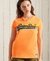 VINTAGE LOGO CALI STANDARD WEIGHT T-SHIRT
