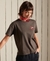 BOHO GRAPHIC CROP BOXY T-SHIRT