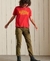 BOHO GRAPHIC CROP BOXY T-SHIRT