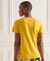 ORGANIC COTTON STUDIOS POCKET T-SHIRT