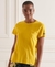 ORGANIC COTTON STUDIOS POCKET T-SHIRT