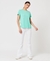 ORGANIC COTTON STUDIOS POCKET T-SHIRT