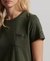 STUDIOS POCKET TEE