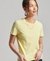 ORGANIC COTTON STUDIOS POCKET T-SHIRT