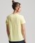 ORGANIC COTTON STUDIOS POCKET T-SHIRT