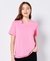 ORGANIC COTTON STUDIOS POCKET T-SHIRT
