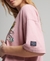 VINTAGE LOGO NARRATIVE T-SHIRT