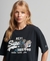 VINTAGE LOGO NARRATIVE T-SHIRT
