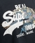 VINTAGE LOGO NARRATIVE T-SHIRT