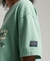 VINTAGE LOGO NARRATIVE T-SHIRT