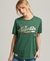 VINTAGE SCRIPT STYLE COLLEGE T-SHIRT