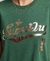 VINTAGE SCRIPT STYLE COLLEGE T-SHIRT