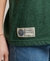 VINTAGE SCRIPT STYLE COLLEGE T-SHIRT