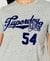VINTAGE SCRIPT STYLE COLLEGE T-SHIRT