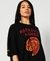 VINTAGE COLLEGIATE T-SHIRT