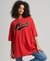 VINTAGE COLLEGIATE T-SHIRT