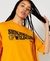 VINTAGE COLLEGIATE T-SHIRT