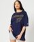VINTAGE COLLEGIATE T-SHIRT