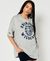 VINTAGE COLLEGIATE T-SHIRT