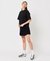 CODE TECH OVERSIZED BOXY T-SHIRT