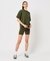 CODE TECH OVERSIZED BOXY T-SHIRT