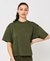 CODE TECH OVERSIZED BOXY T-SHIRT