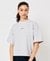 CODE TECH OVERSIZED BOXY T-SHIRT