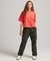 CODE TECH OVERSIZED BOXY T-SHIRT