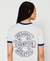 VINTAGE ATHLETIC RINGER T-SHIRT