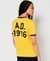 VINTAGE ATHLETIC RINGER T-SHIRT