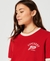 VINTAGE ATHLETIC RINGER T-SHIRT