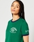 VINTAGE ATHLETIC RINGER T-SHIRT